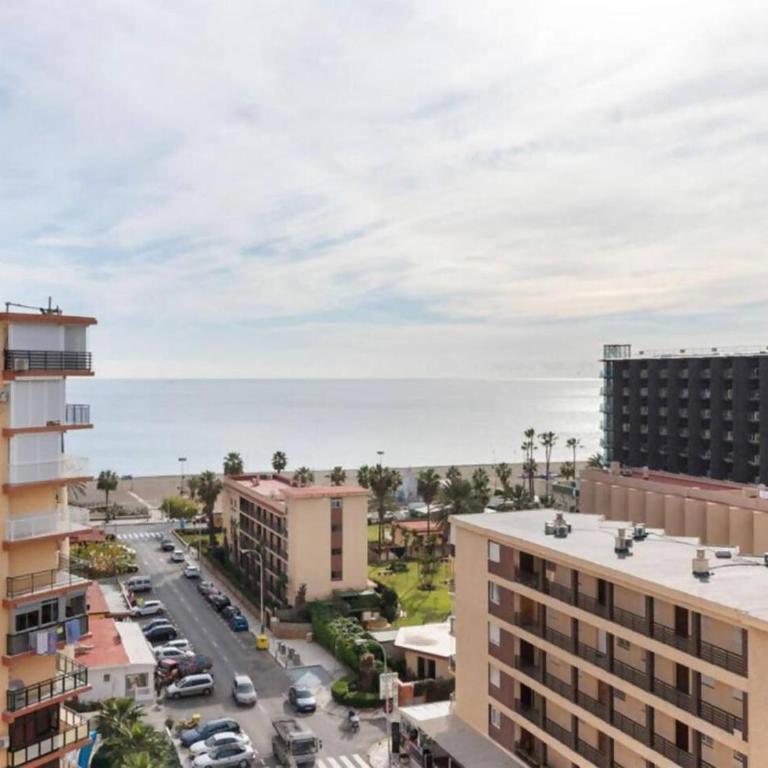 Playamar Estudio 2 Huesped 40m Playa Parking Wi-Fi - Studio - 3
