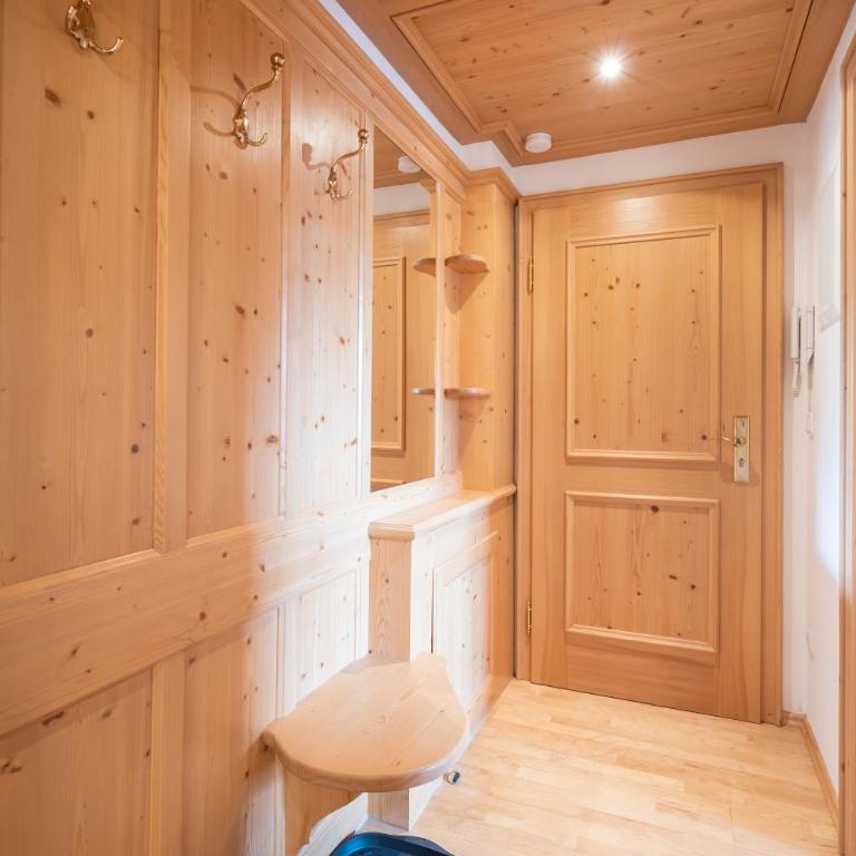 Ferienwohnungen Inselmann - Apartment mit 2 Schlafzimmern - 12