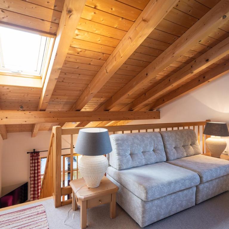 Ferienwohnungen Inselmann - Apartment mit 2 Schlafzimmern - 13