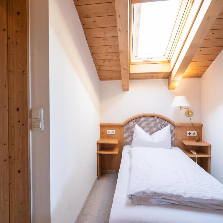 Ferienwohnungen Inselmann - Apartment mit 2 Schlafzimmern - 15