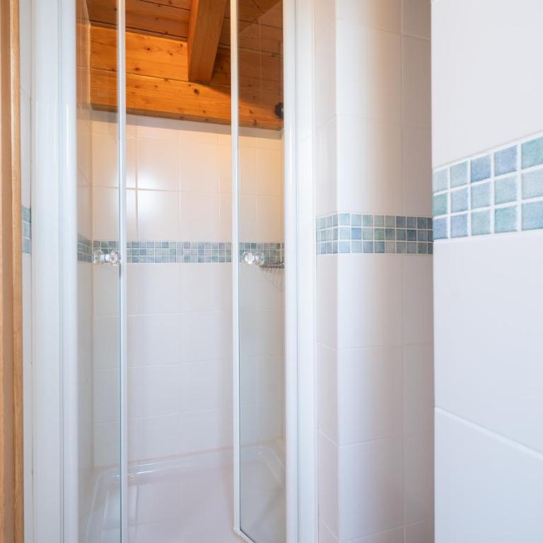 Ferienwohnungen Inselmann - Apartment mit 2 Schlafzimmern - 17