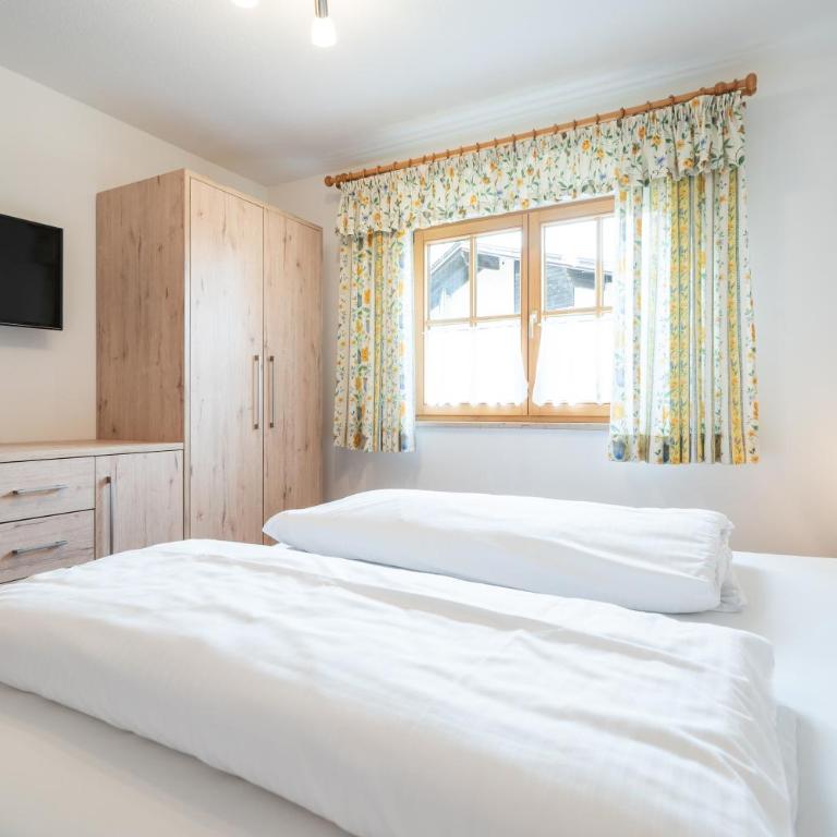 Ferienwohnungen Inselmann - Apartment mit 1 Schlafzimmer - 12