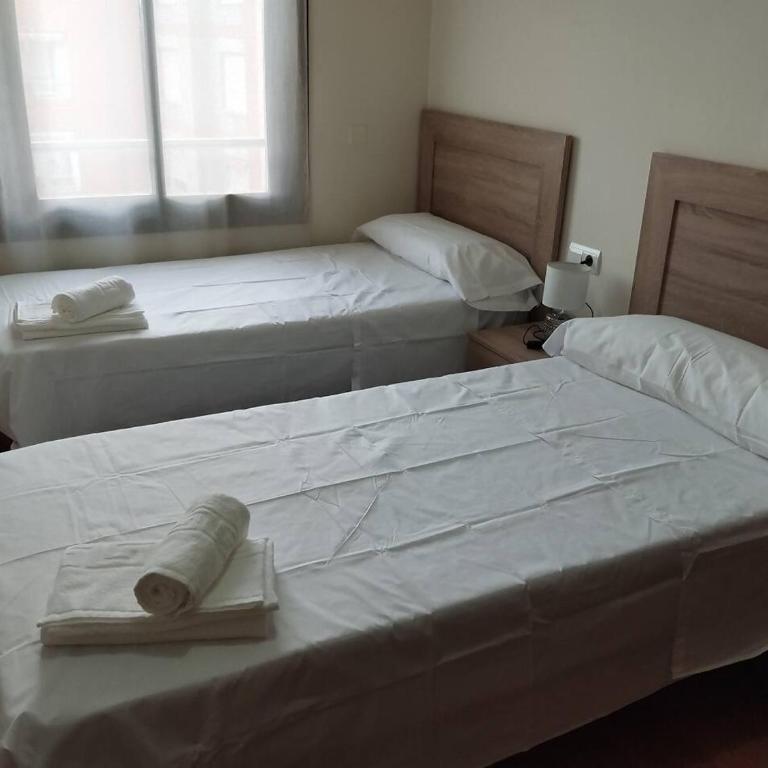Fastástico 1-4 Huesped Torre del Mar 2 Dorm - Apartamento de 2 dormitorios - 9