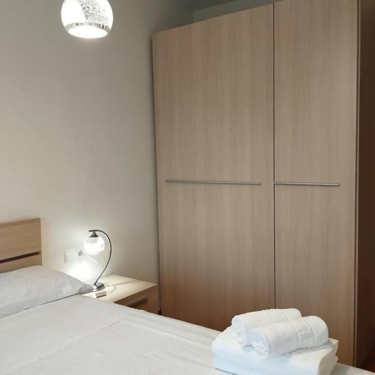 Fastástico 1-4 Huesped Torre del Mar 2 Dorm - Apartamento de 2 dormitorios - 7