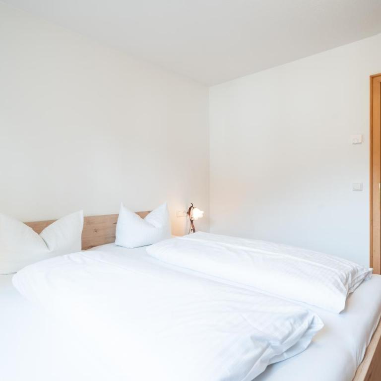 Ferienwohnungen Inselmann - Apartment mit 1 Schlafzimmer - 13