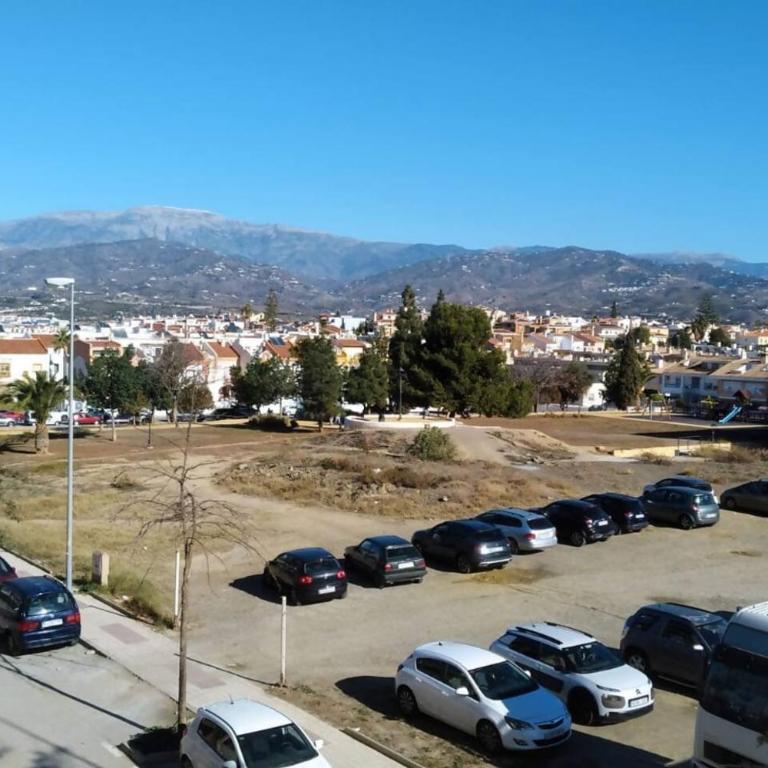 Fastástico 1-4 Huesped Torre del Mar 2 Dorm - Apartamento de 2 dormitorios - 2