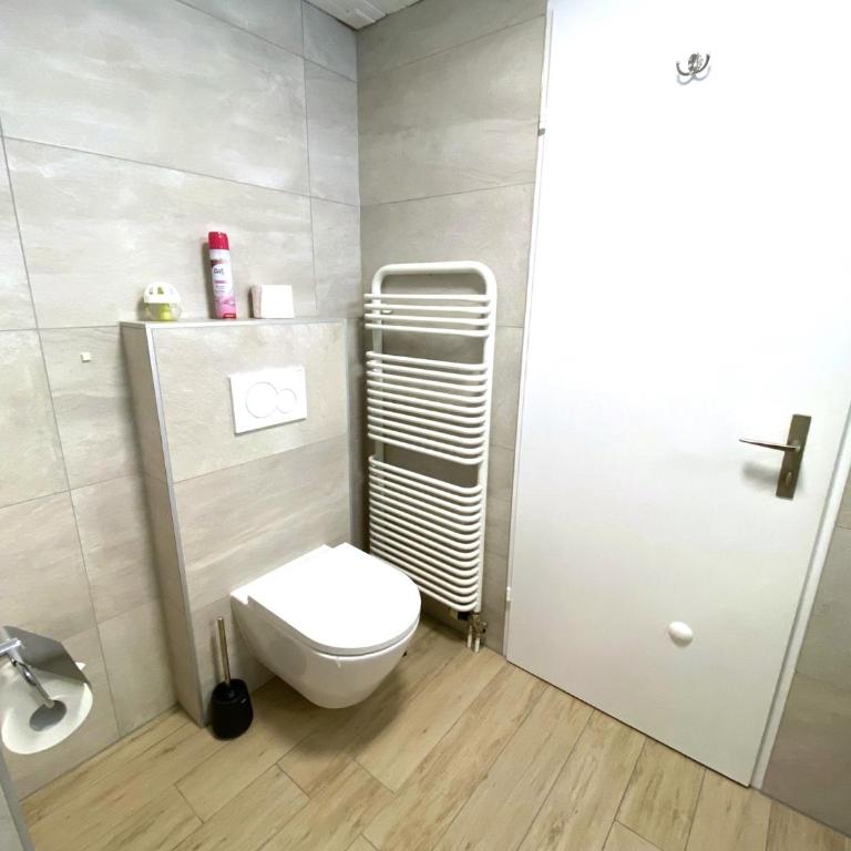 Steghorn 3 - Apartamento de 2 dormitorios - 12