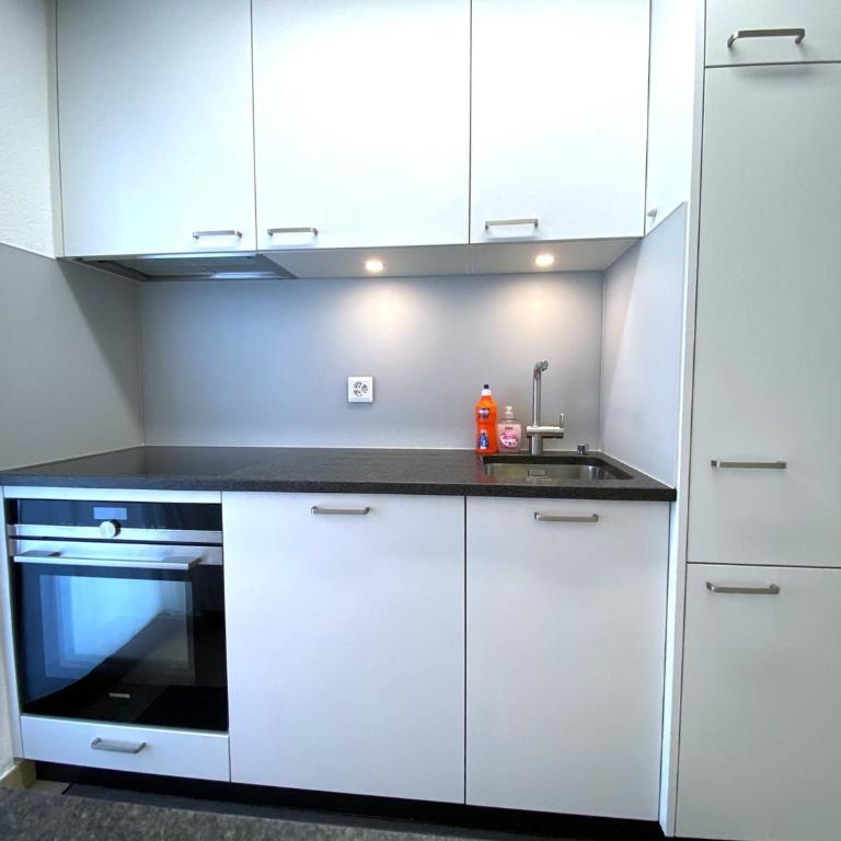 Steghorn 3 - Apartamento de 2 dormitorios - 14