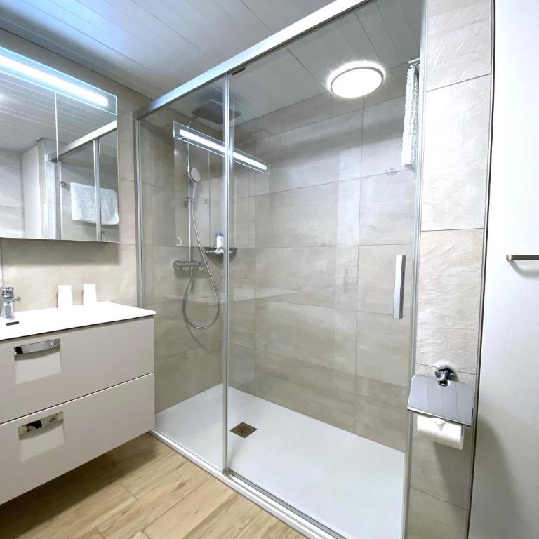 Steghorn 3 - Apartamento de 2 dormitorios - 11