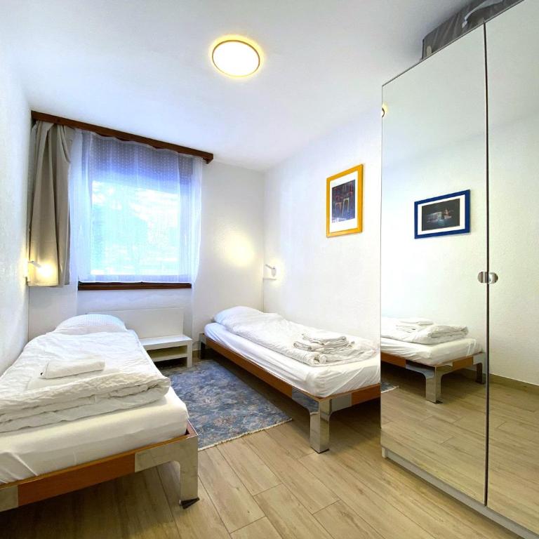 Steghorn 3 - Apartamento de 2 dormitorios - 8