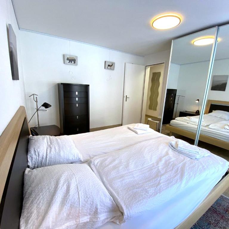 Steghorn 3 - Apartamento de 2 dormitorios - 7
