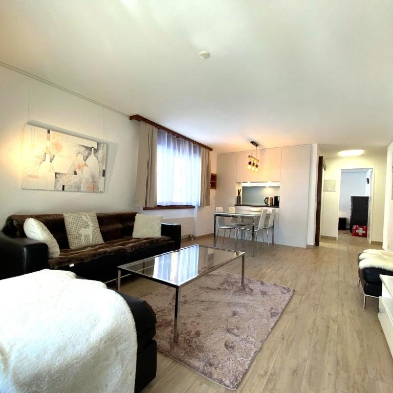 Steghorn 3 - Apartamento de 2 dormitorios - 1