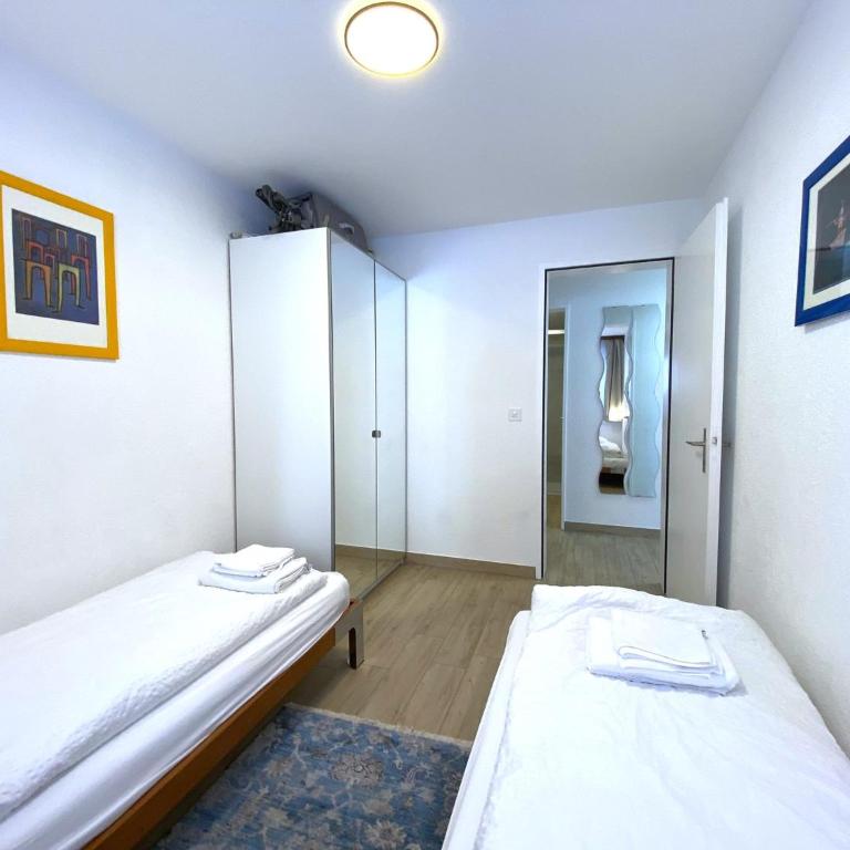 Steghorn 3 - Apartamento de 2 dormitorios - 9
