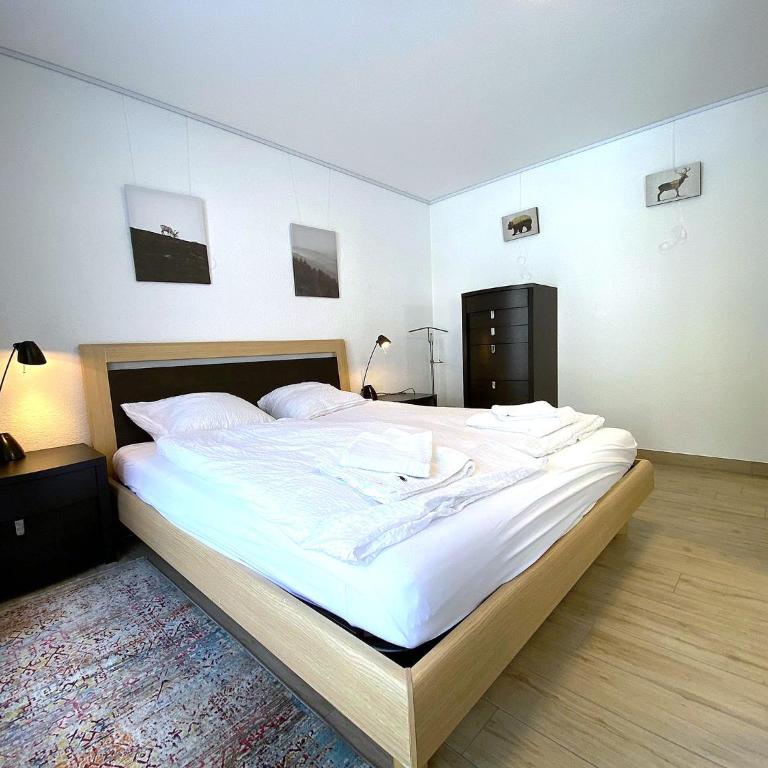 Steghorn 3 - Apartamento de 2 dormitorios - 5