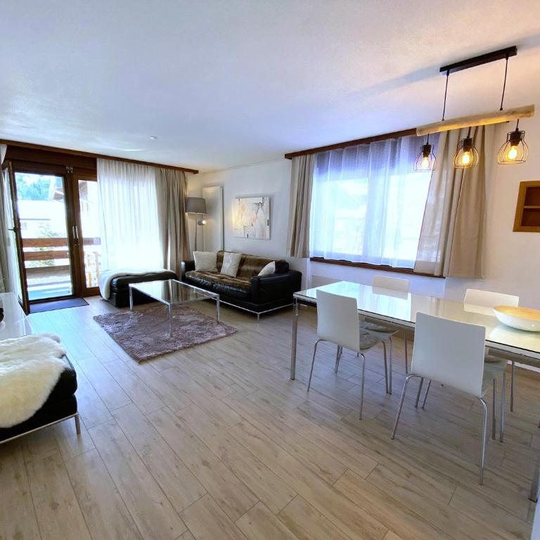 Steghorn 3 - Apartamento de 2 dormitorios - 3