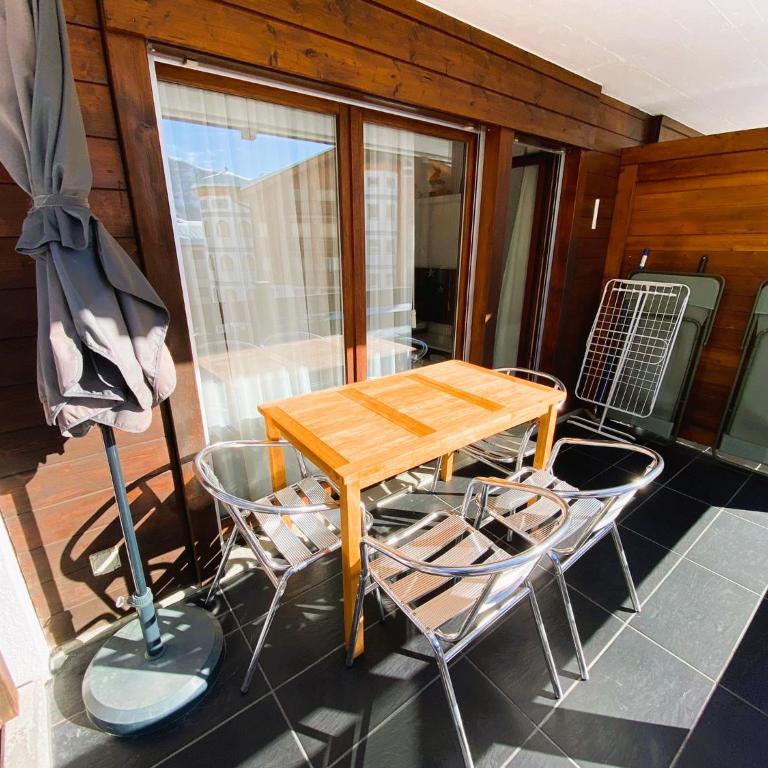 Steghorn 3 - Apartamento de 2 dormitorios - 17