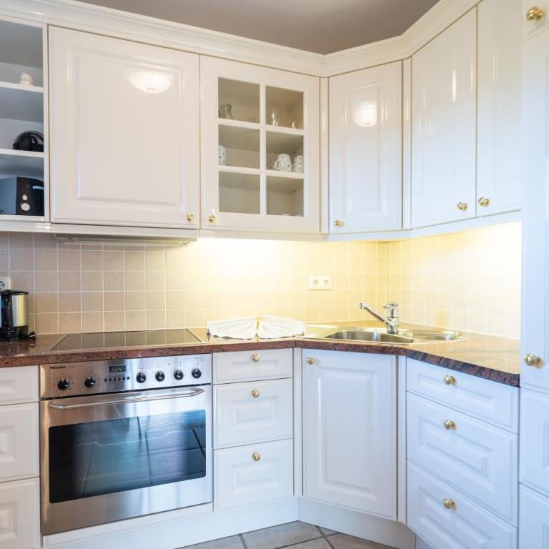 Ferienwohnungen Inselmann - Apartment mit 1 Schlafzimmer - 17