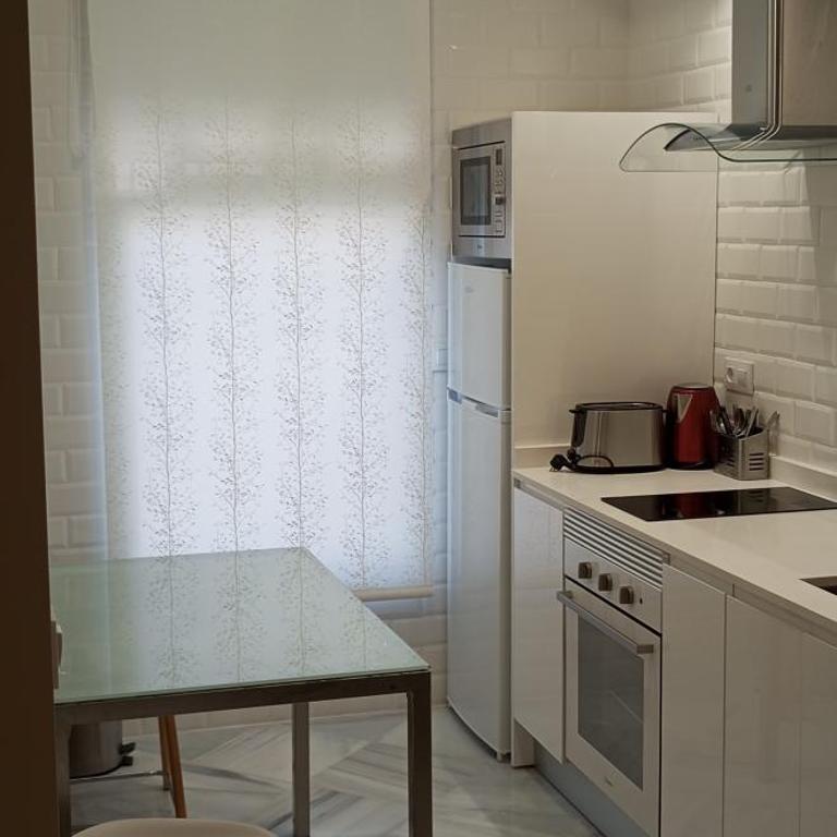 Apartamentos PADRE LUIS - One-Bedroom Apartment - 10