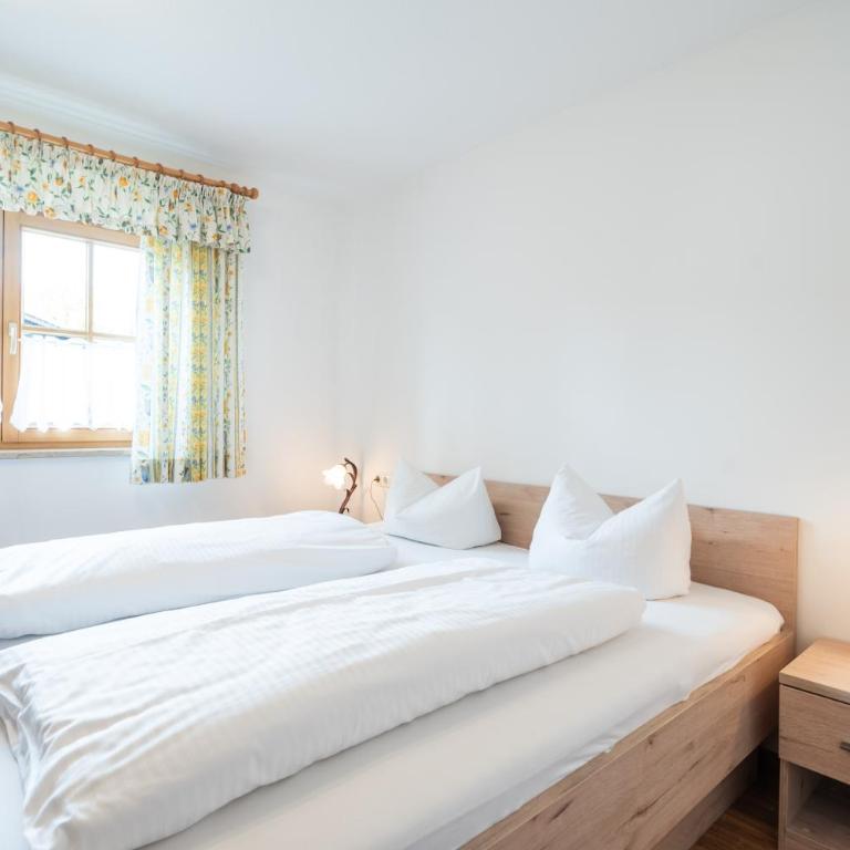 Ferienwohnungen Inselmann - Apartment mit 1 Schlafzimmer - 19