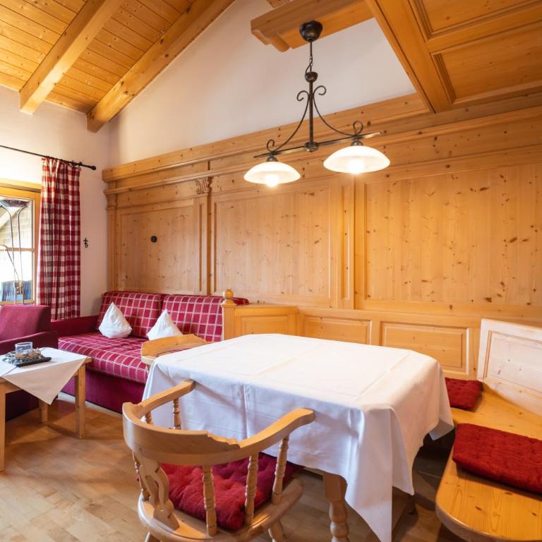 Ferienwohnungen Inselmann - Apartment mit 2 Schlafzimmern - 27