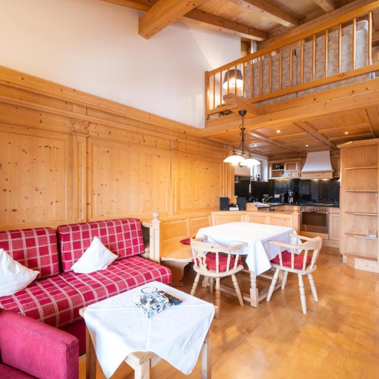 Ferienwohnungen Inselmann - Apartment mit 2 Schlafzimmern - 28