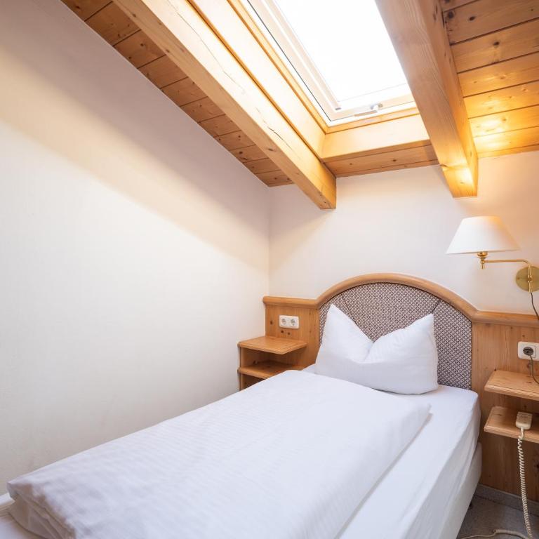 Ferienwohnungen Inselmann - Apartment mit 2 Schlafzimmern - 29
