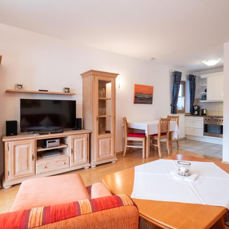Ferienwohnungen Inselmann - Apartment mit 1 Schlafzimmer - 20