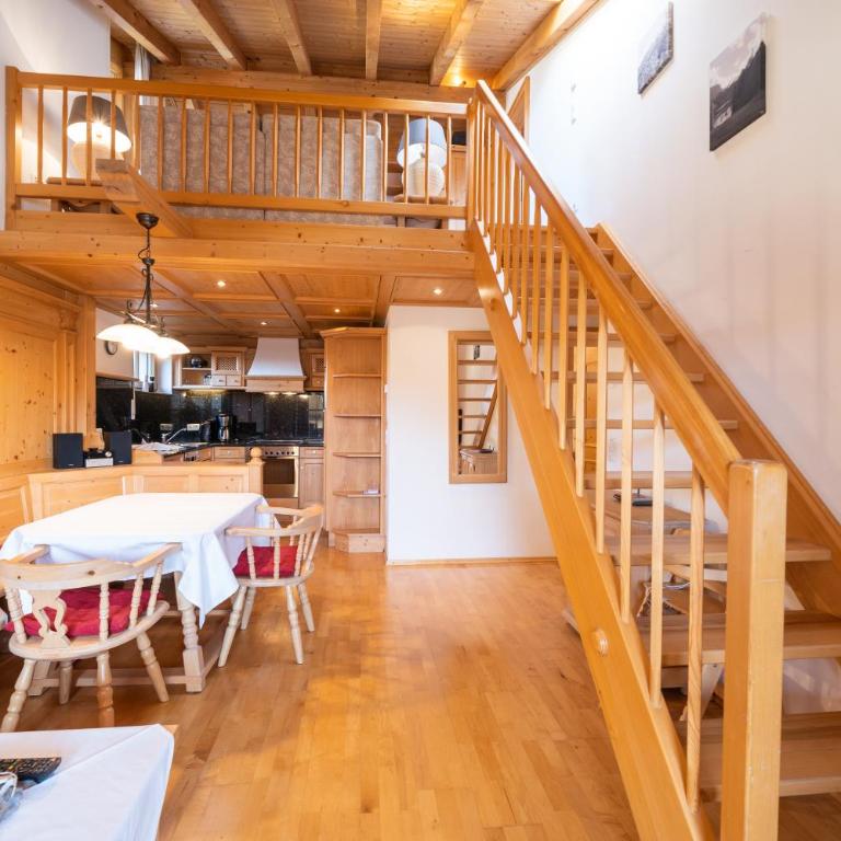 Ferienwohnungen Inselmann - Apartment mit 2 Schlafzimmern - 30