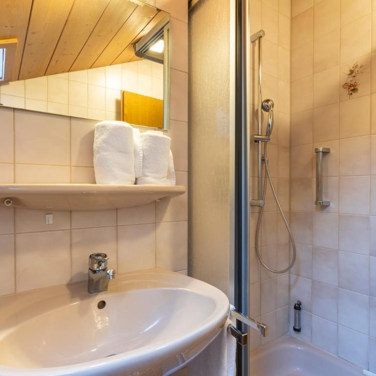 Ferienwohnung Hünten - Apartment mit 1 Schlafzimmer - 13