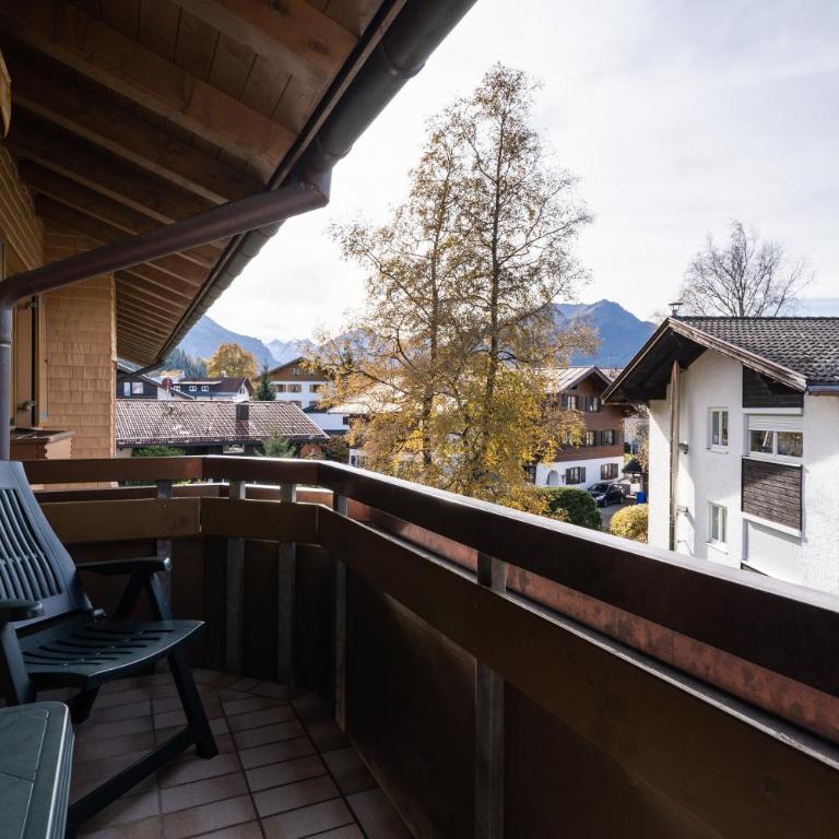 Ferienwohnungen Inselmann - Apartment mit 2 Schlafzimmern - 31