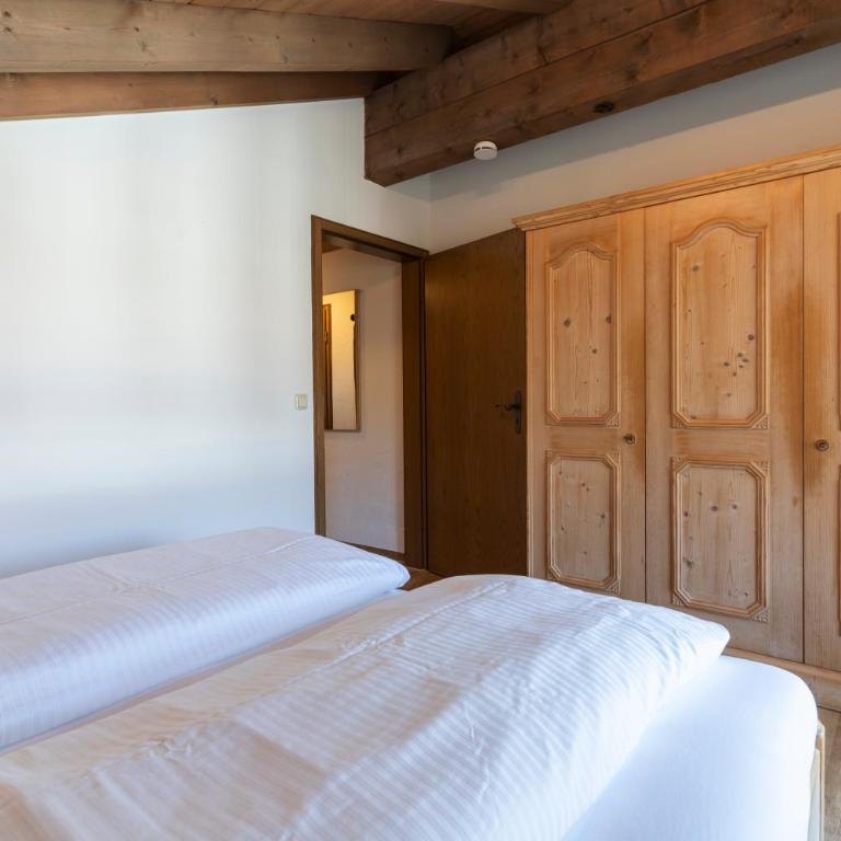 Ferienwohnung Hünten - Apartment mit 1 Schlafzimmer - 5