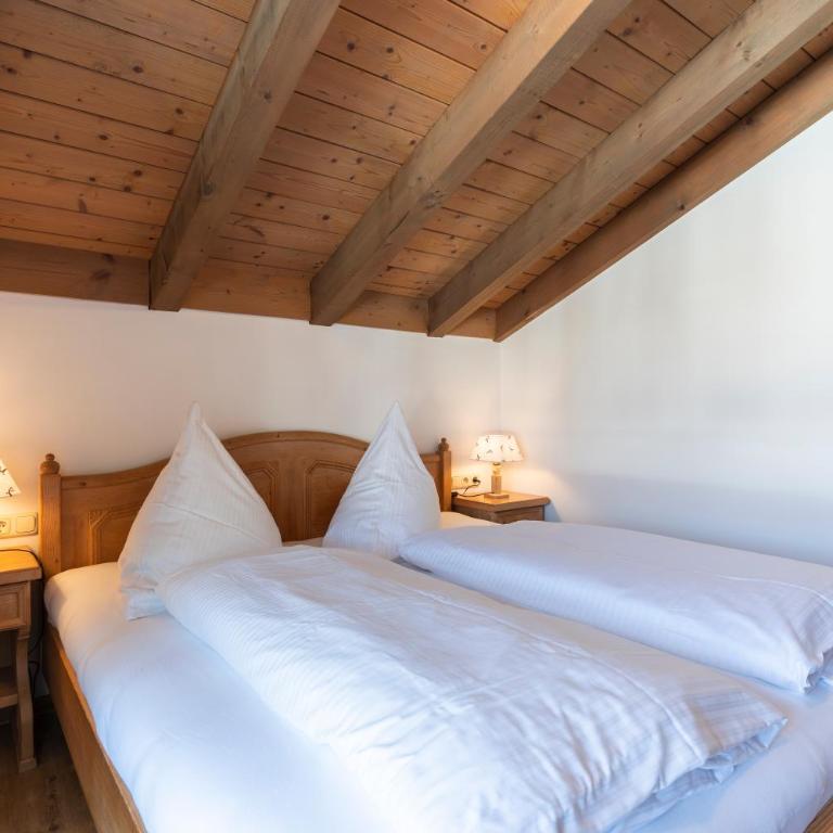 Ferienwohnung Hünten - Apartment mit 1 Schlafzimmer - 12