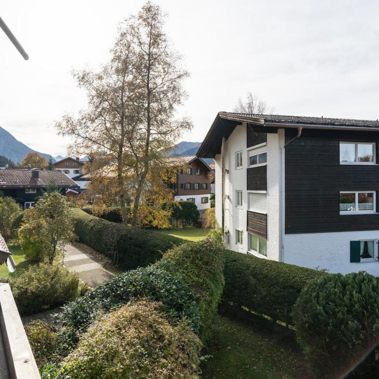 Ferienwohnungen Inselmann - Apartment mit 1 Schlafzimmer - 21