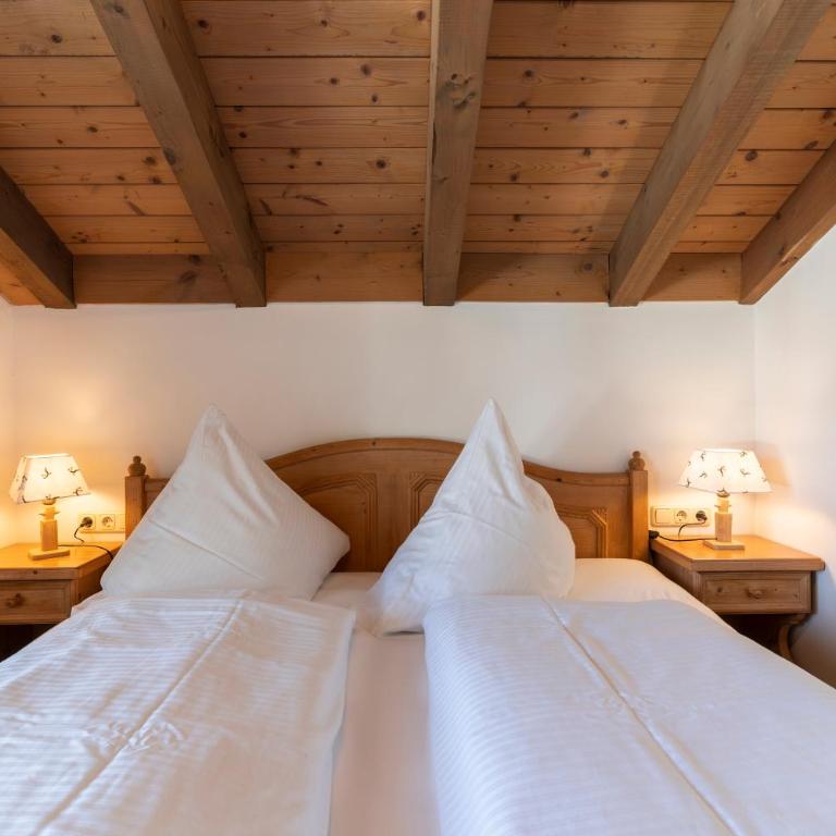 Ferienwohnung Hünten - Apartment mit 1 Schlafzimmer - 6