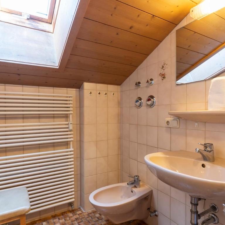 Ferienwohnung Hünten - Apartment mit 1 Schlafzimmer - 8