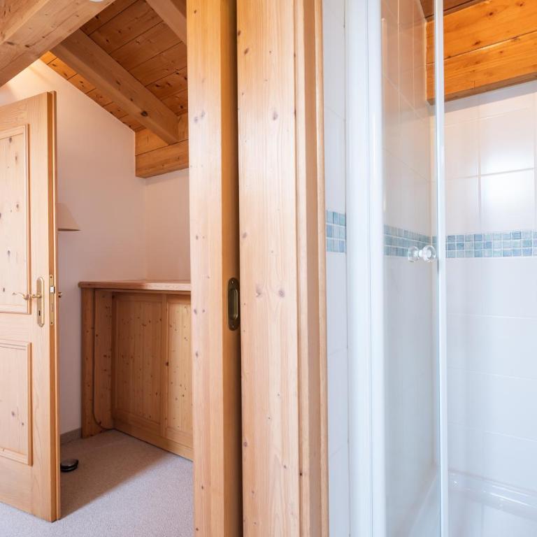 Ferienwohnungen Inselmann - Apartment mit 2 Schlafzimmern - 32