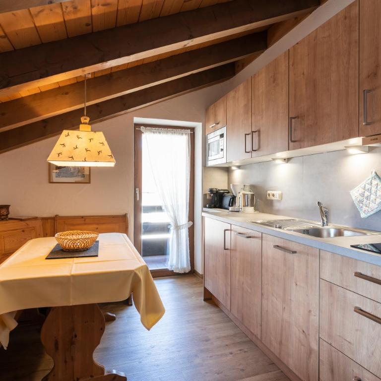 Ferienwohnung Hünten - Apartment mit 1 Schlafzimmer - 14