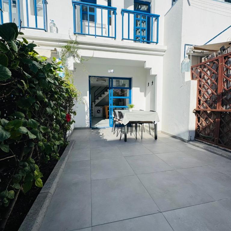 Bungalow Gilly - Bungalow - 16