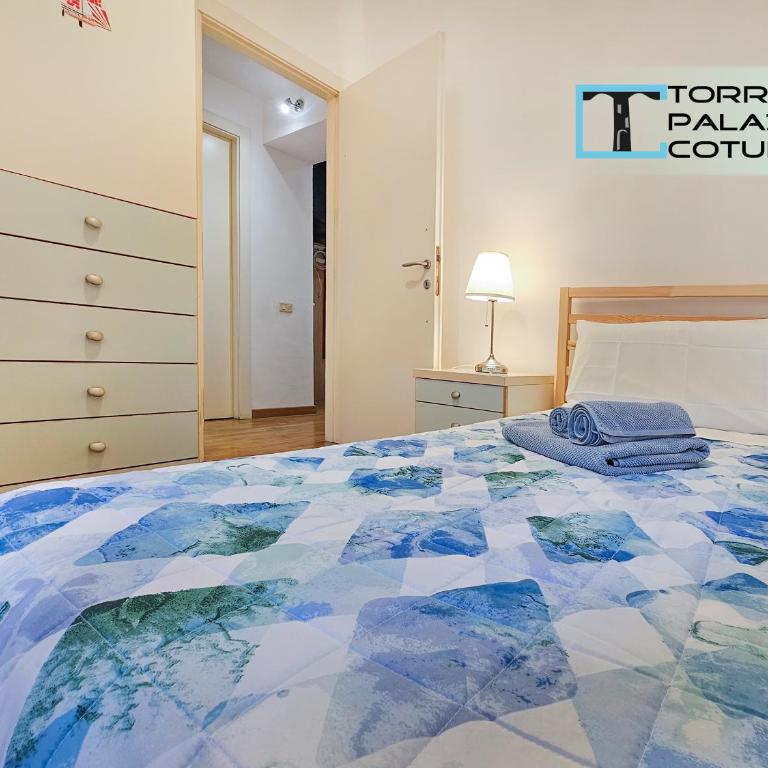 Torre Palazzo Cotulelli - Appartamento con 2 Camere da Letto - 29