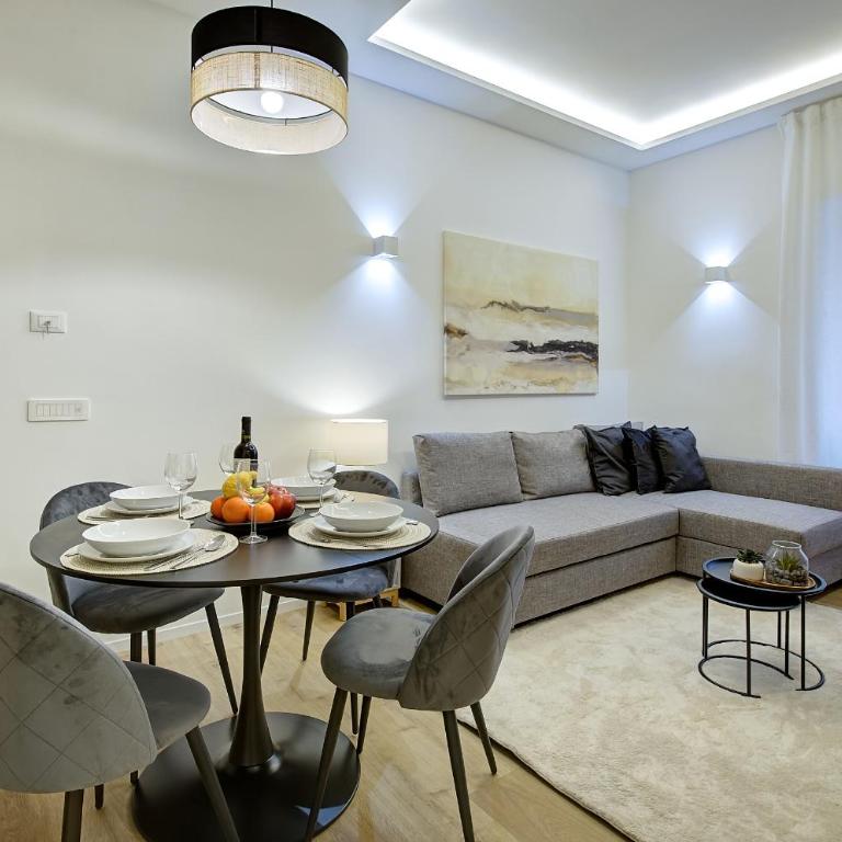 Silver Loft San Giovanni - Appartamento con 2 Camere da Letto - 5