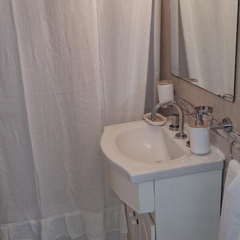 Departamento en Playa Grande - Apartamento de 1 dormitorio - 15