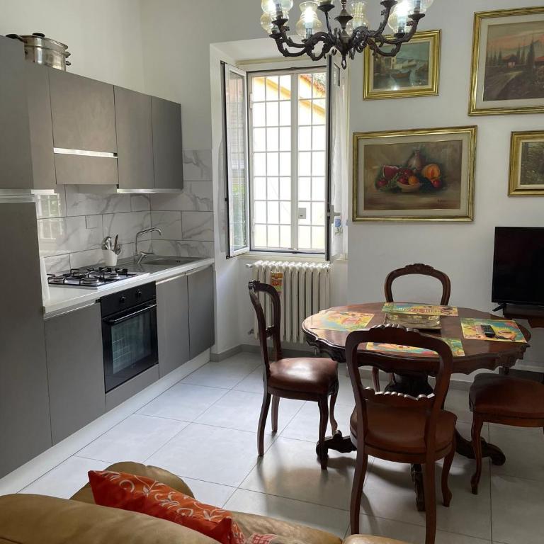 Rachel house - Appartamento con 2 Camere da Letto - 5