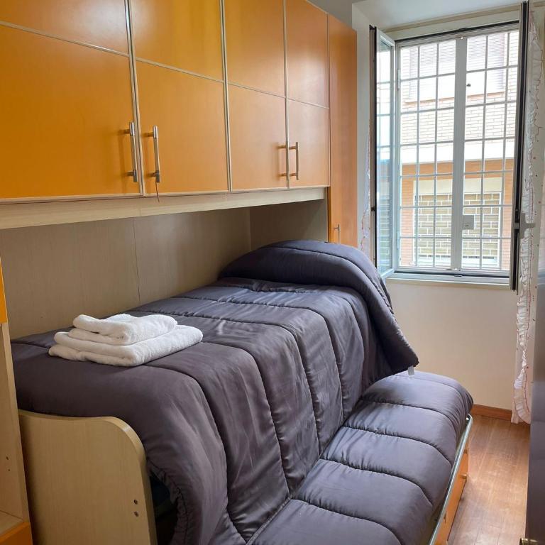 Rachel house - Appartamento con 2 Camere da Letto - 9