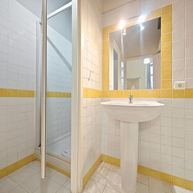 Viva Riviera Residence Marina Croisette - Apartamento de 1 dormitorio - 5