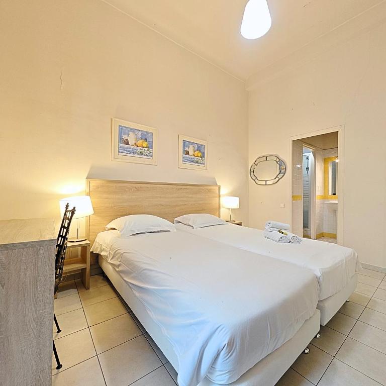 Viva Riviera Residence Marina Croisette - Apartamento de 1 dormitorio - 2