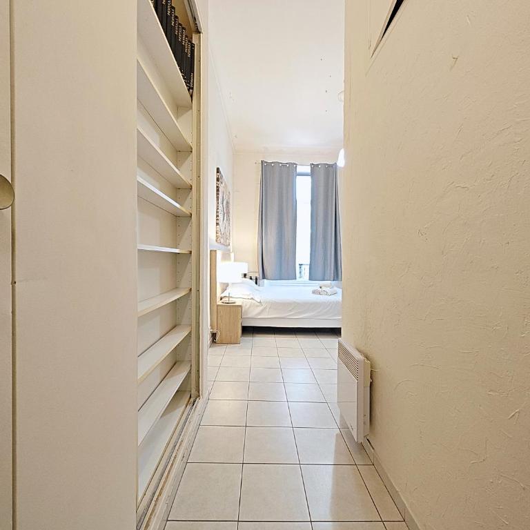 Viva Riviera Residence Marina Croisette - Apartamento de 1 dormitorio - 6