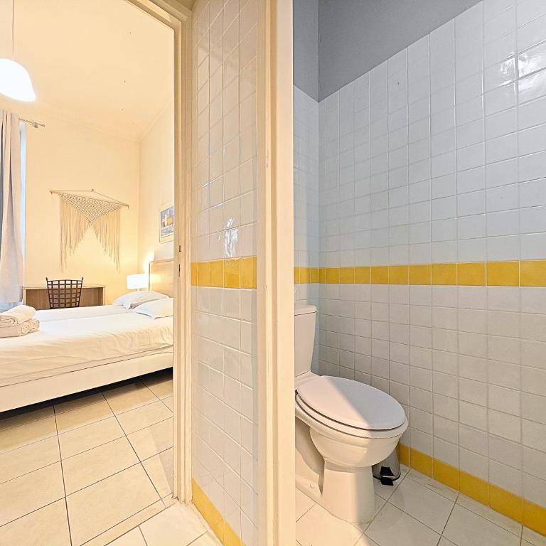 Viva Riviera Residence Marina Croisette - Apartamento de 1 dormitorio - 4