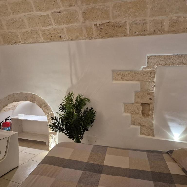 Suite al 10 - Casa con 1 Camera da Letto - 5