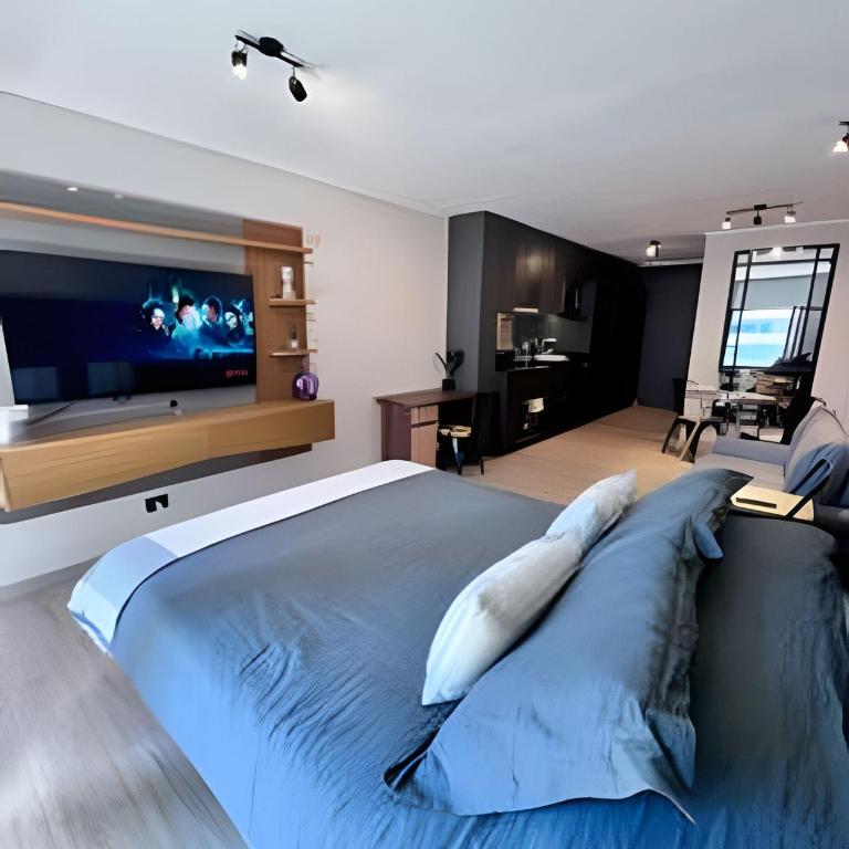 Estupendo Estudio Hoy Estoril - Apartamento de 1 dormitorio - 3