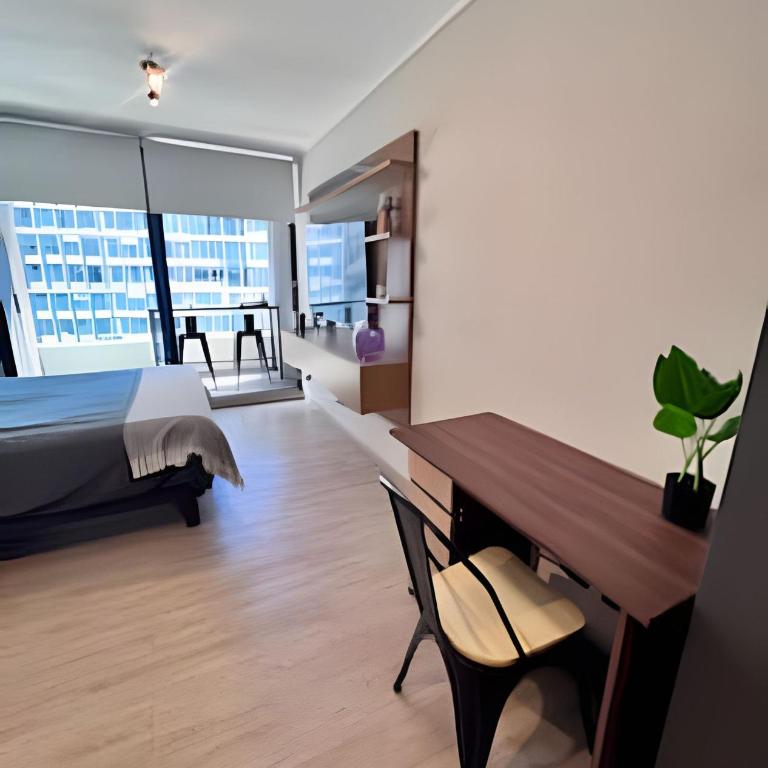 Estupendo Estudio Hoy Estoril - Apartamento de 1 dormitorio - 6